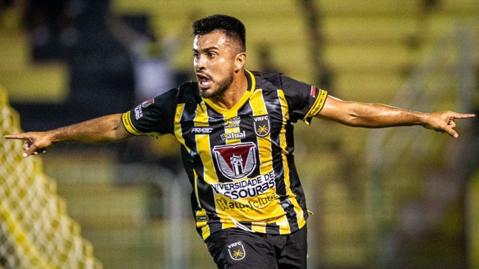 Rafhael Lucas Volta Redonda 2022