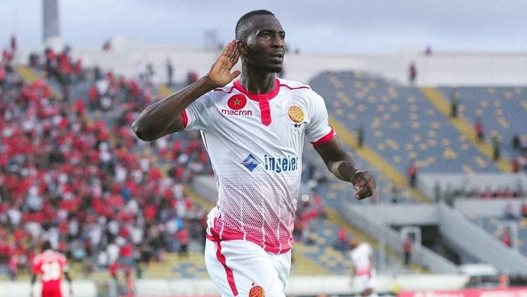 الشيخ كومارا