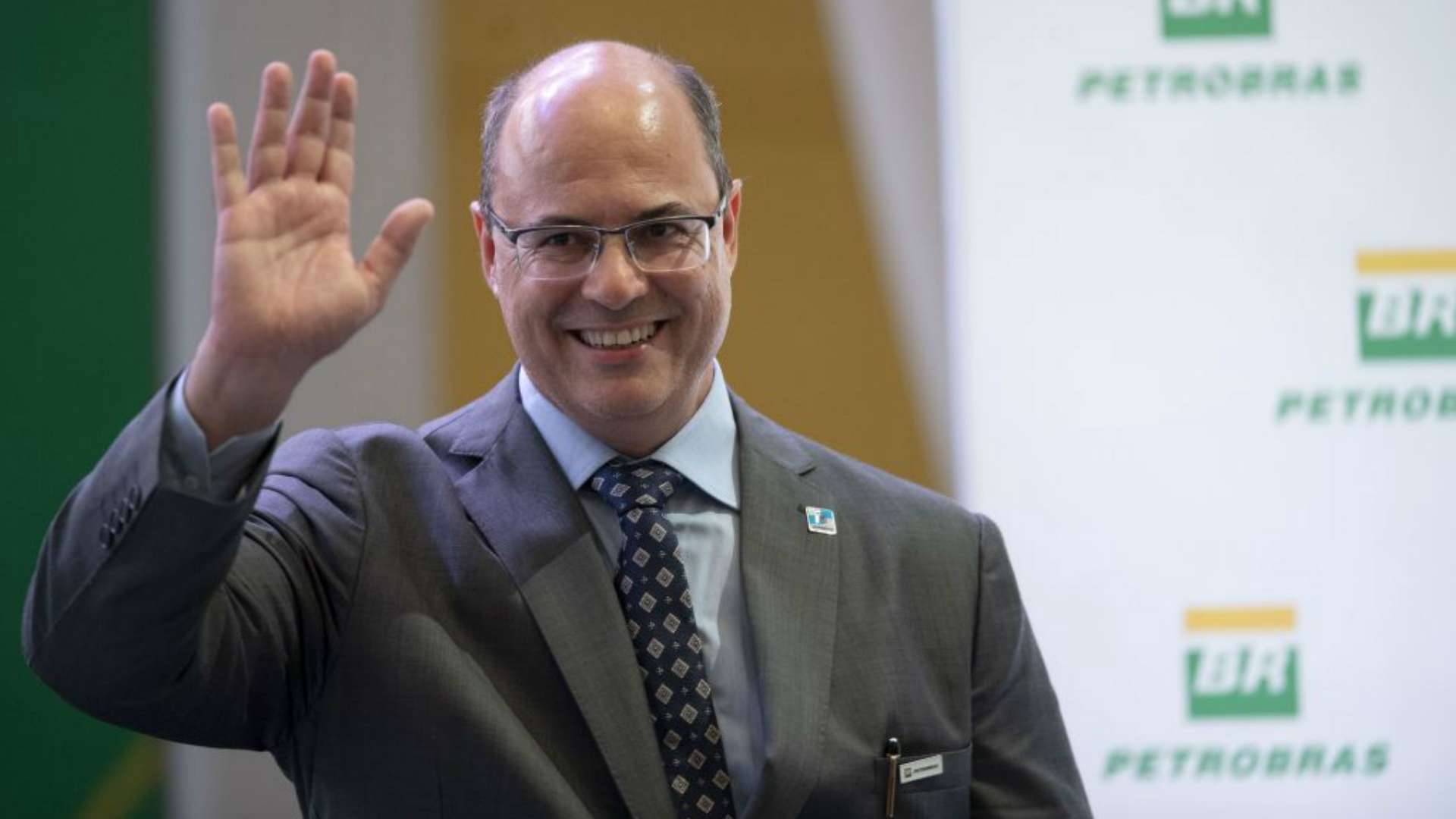 Wilson Witzel Governador Rio de Janeiro