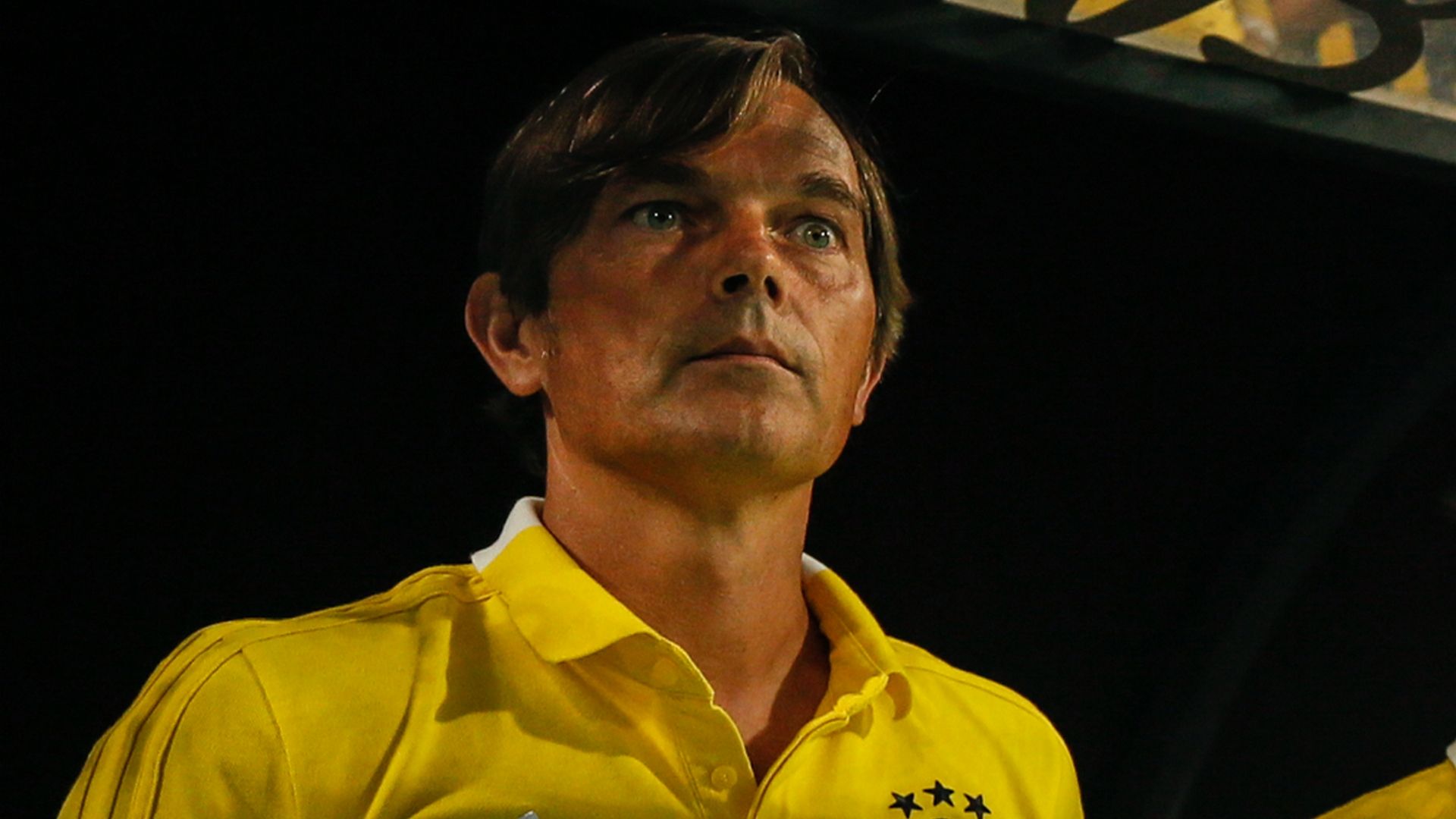 Phillip Cocu Fenerbahce