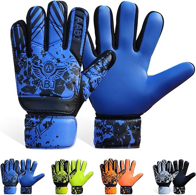 قفازات اطفال