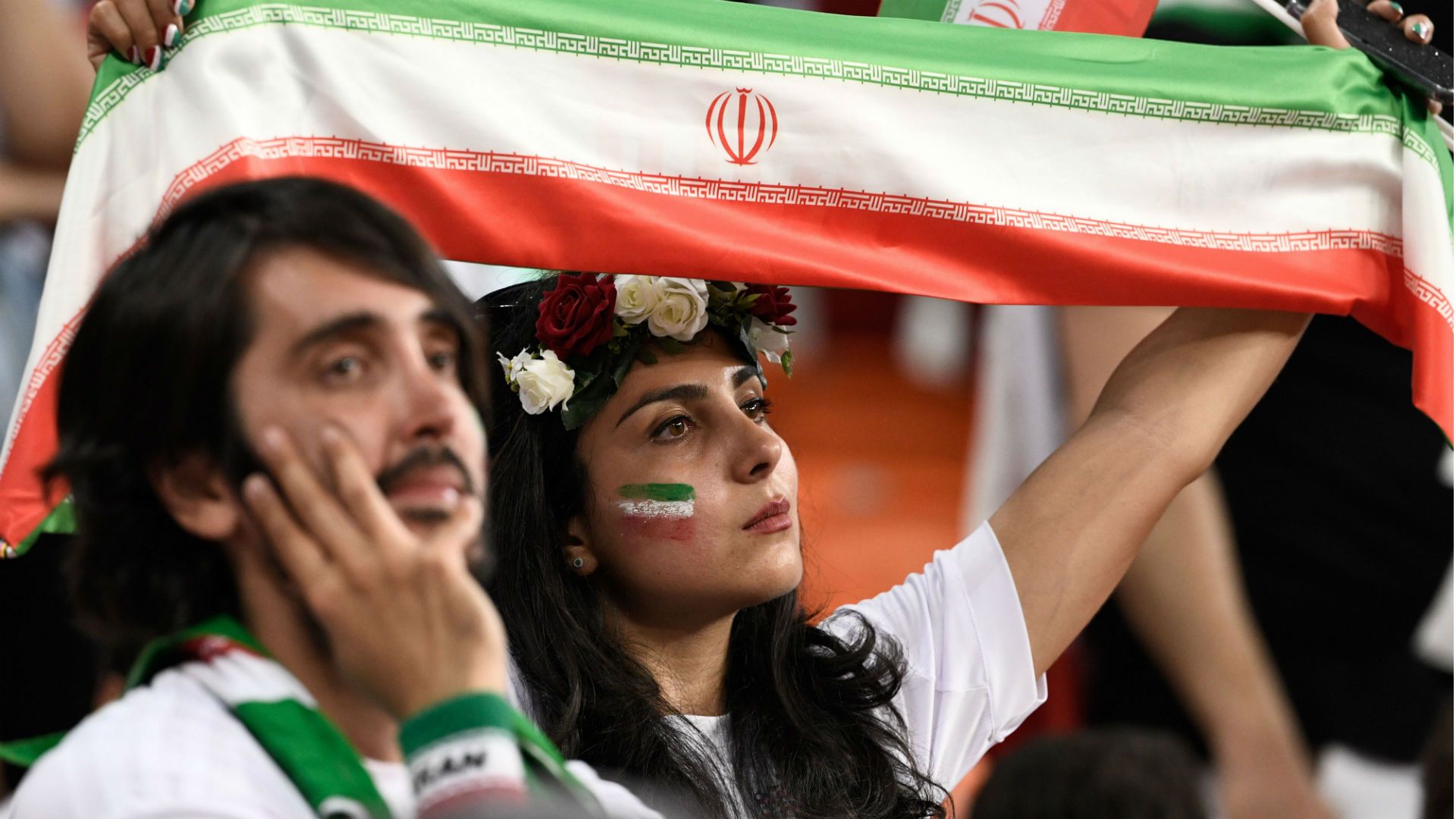 Irã Copa do Mundo 25 06 2018