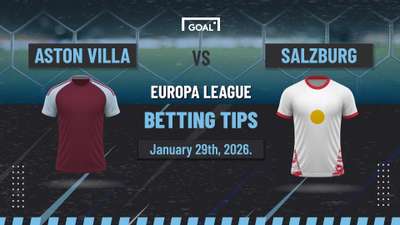Aston Villa vs Salzburg Predictions