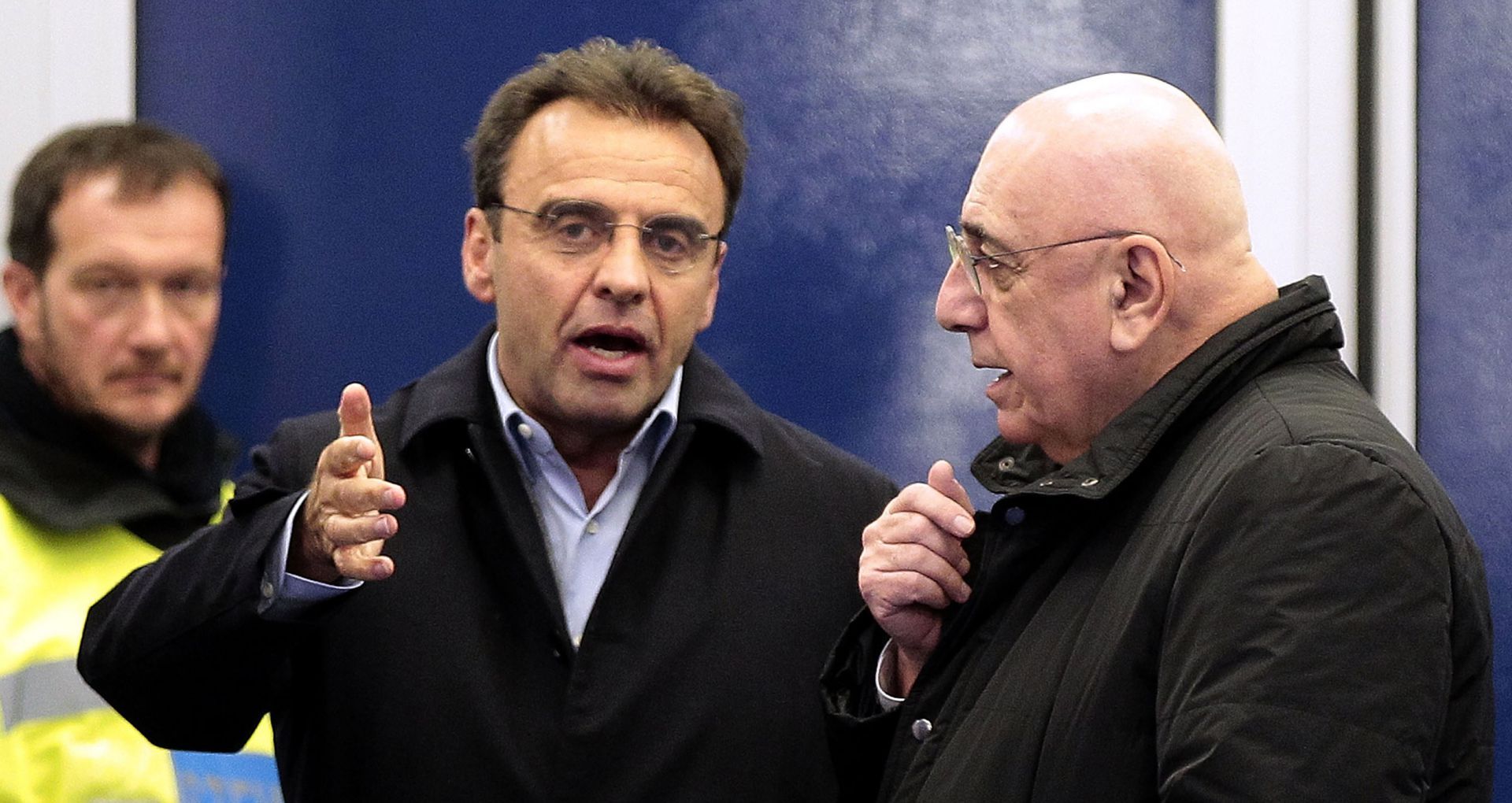 Fabrizio Corsi Empoli