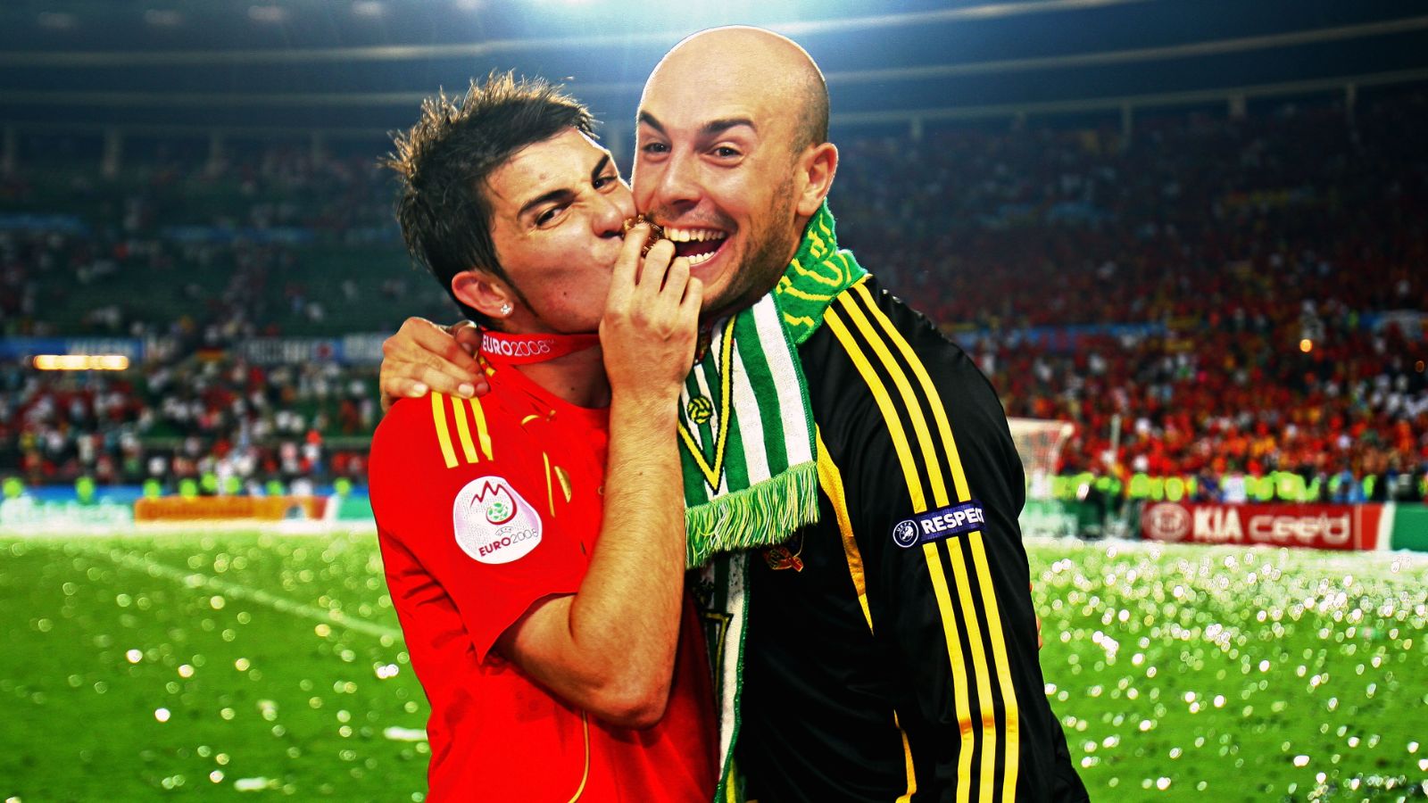 Pepe Reina