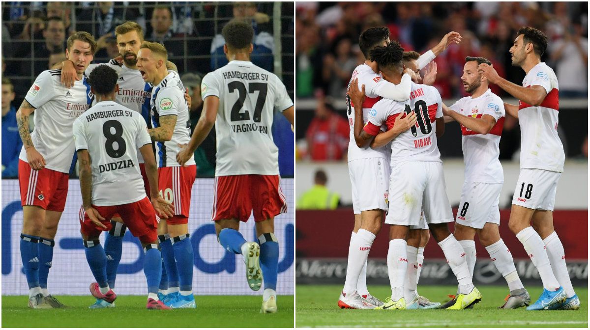 GFX HSV Stuttgart TV LIVE STREAM