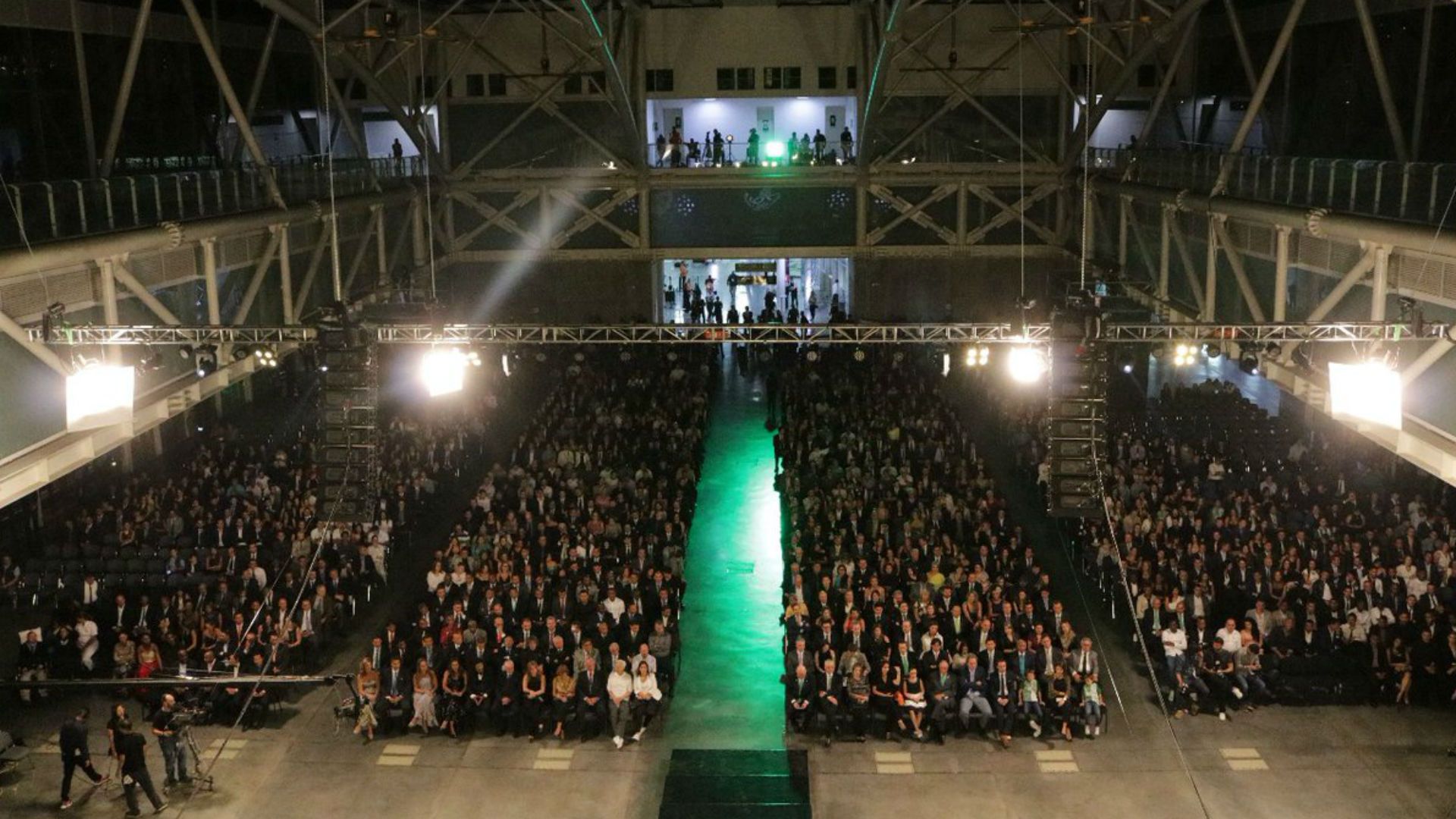 Atletico Nacional 70 años