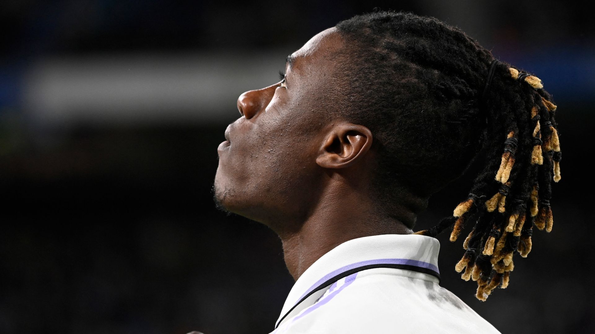 Eduardo Camavinga Real Madrid