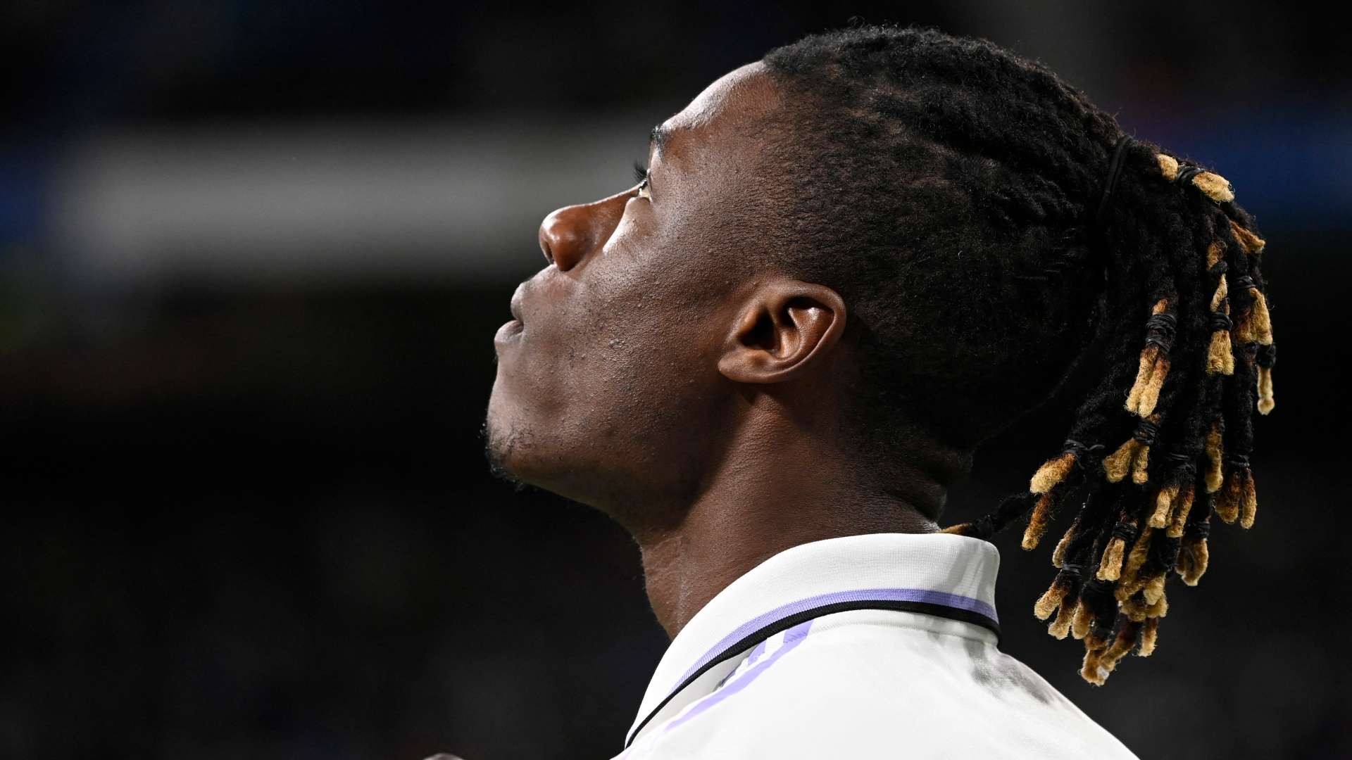 Eduardo Camavinga Real Madrid