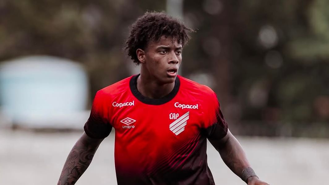 Bruninho Athletico