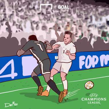 Melhores momentos Champions League 2018/19