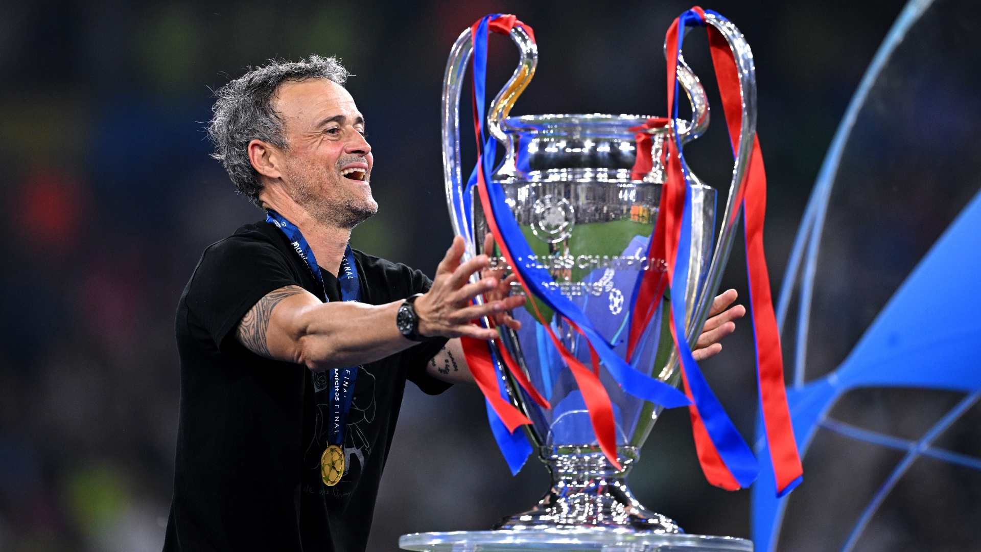 luis enrique