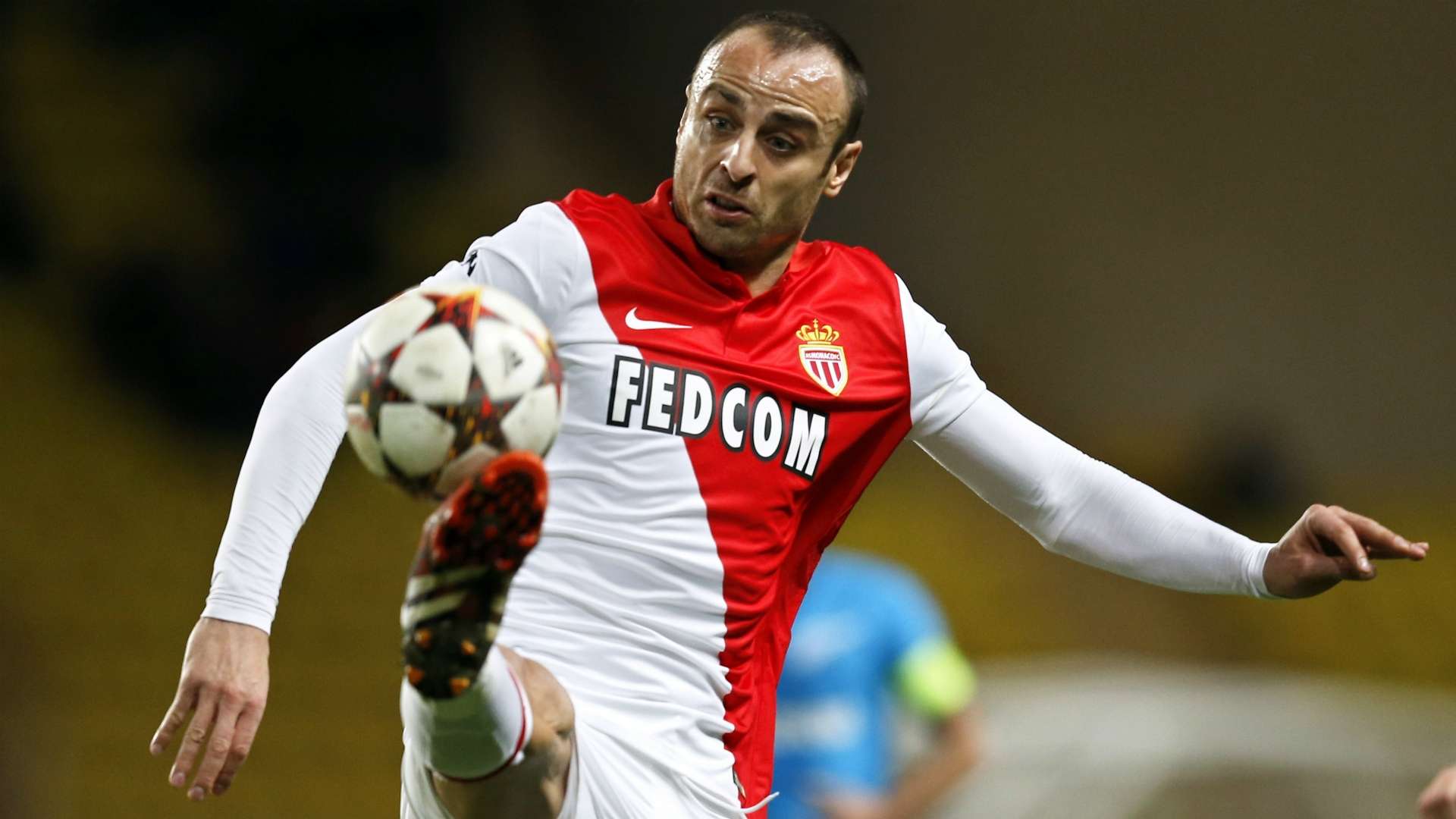 Dimitar Berbatov