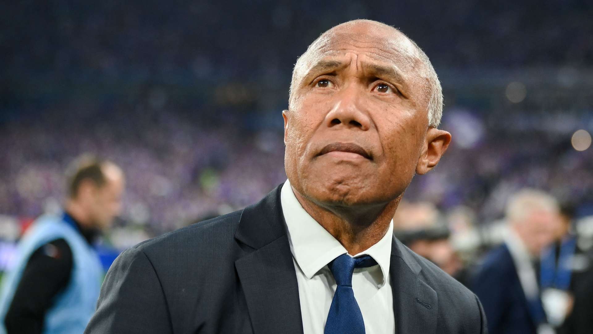 FC Nantes Antoine Kombouaré