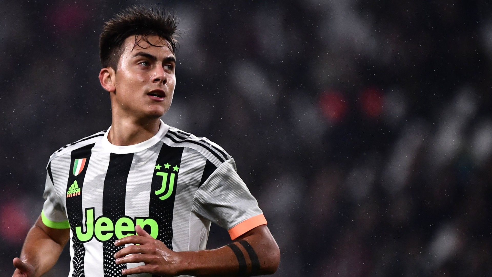 Paulo Dybala - Juventus