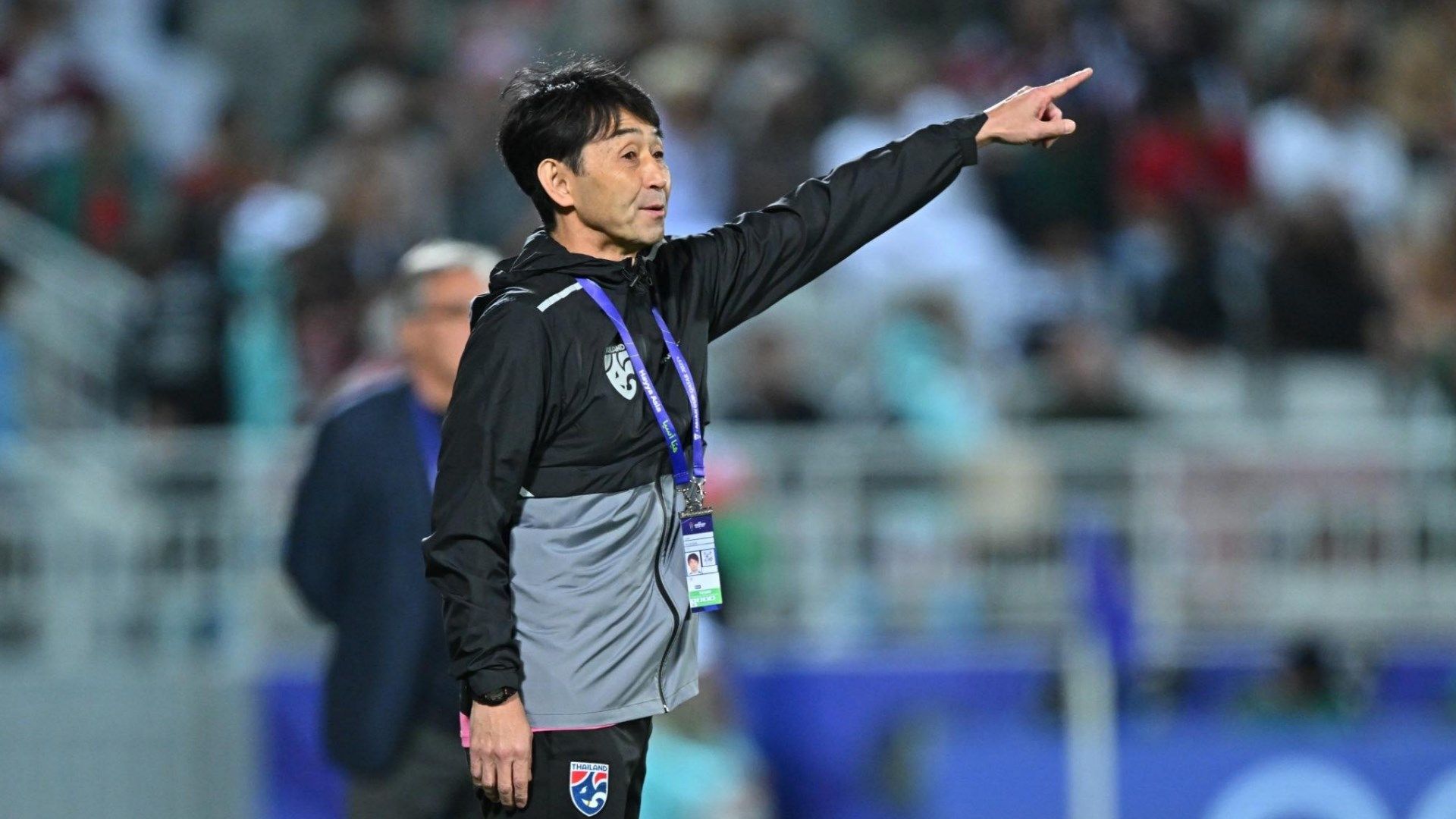 มาซาทาดะ อิชิอิ