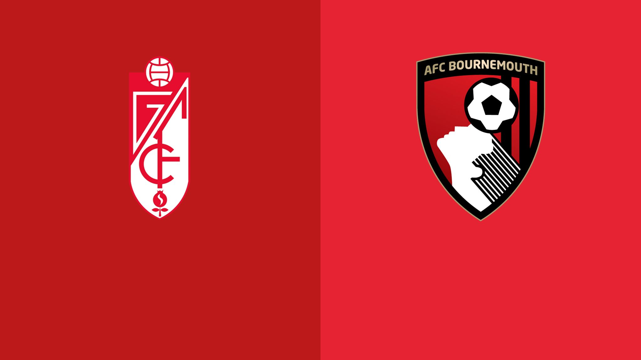 Granada Bournemouth Amistoso Preseason