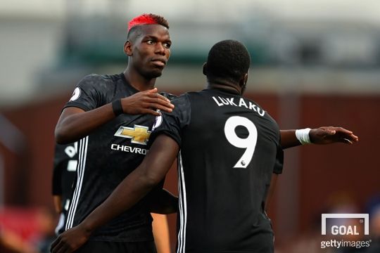 pogba lukaku