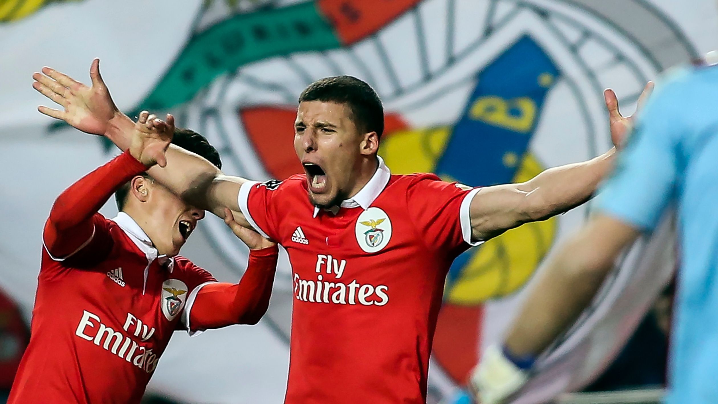 Ruben Dias Benfica