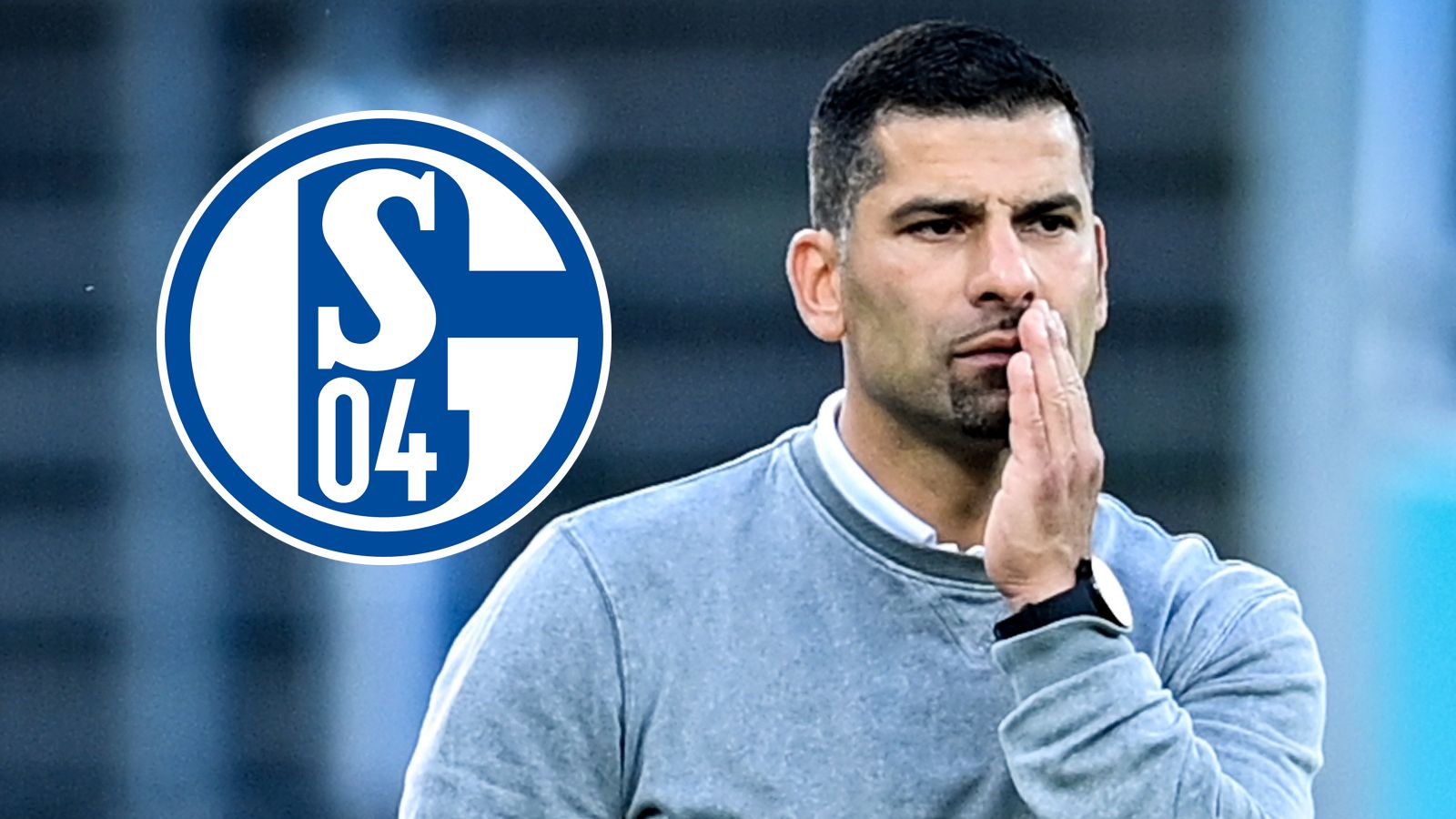GFX Dimitrios Grammozis Schalke