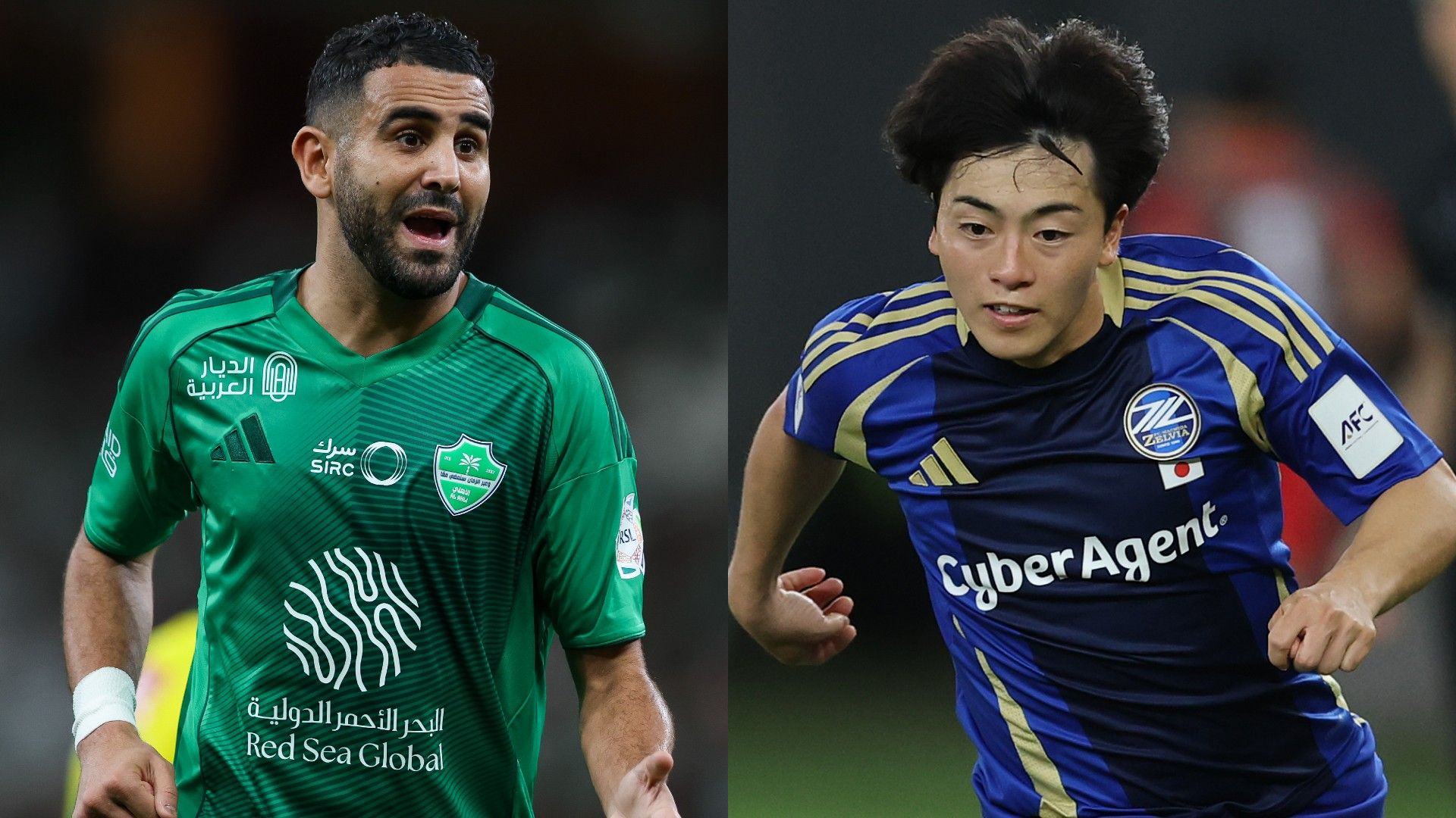 al ahly machida acl elite final