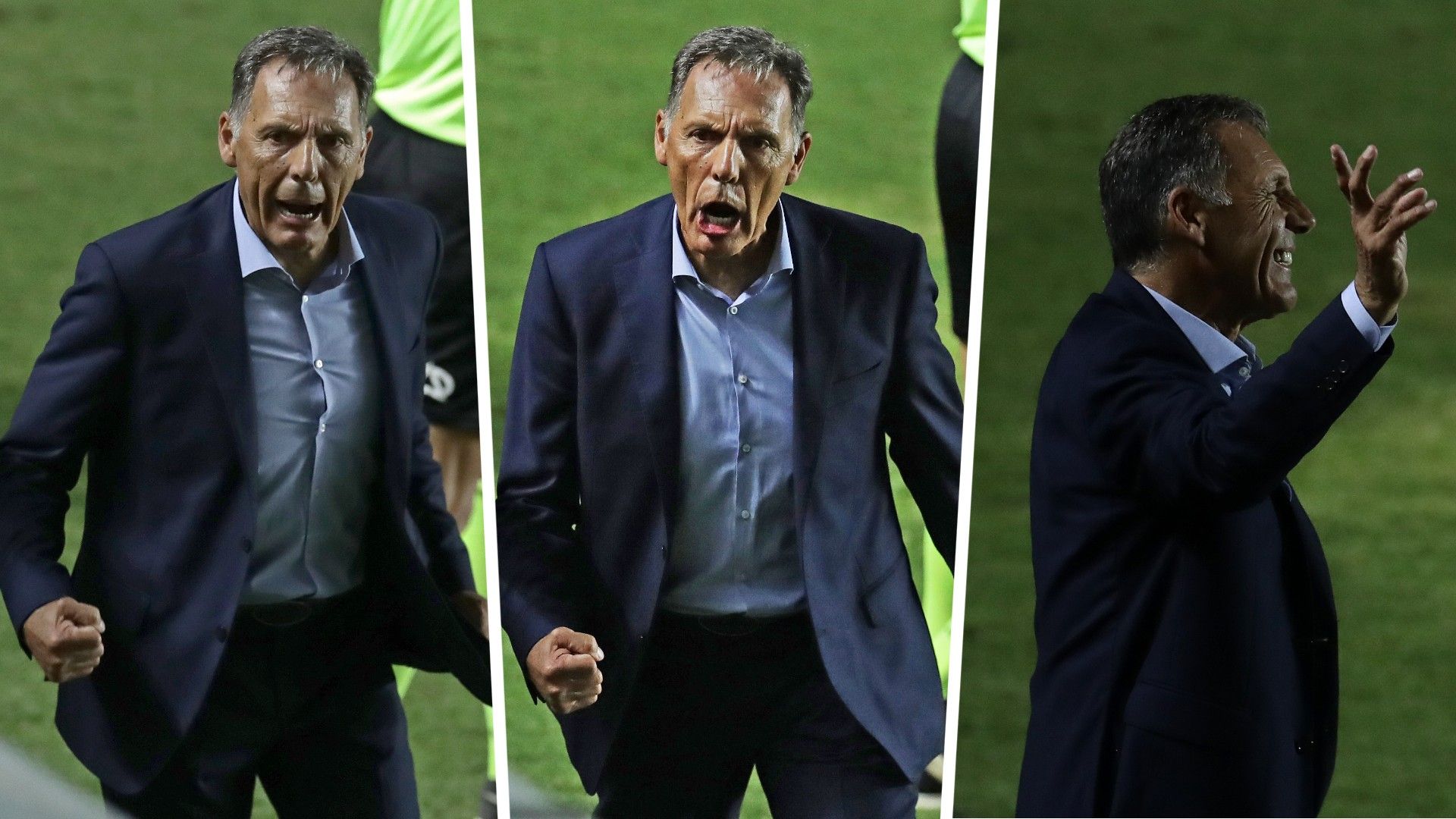 Argentinos Boca Miguel Russo Copa Maradona 090121