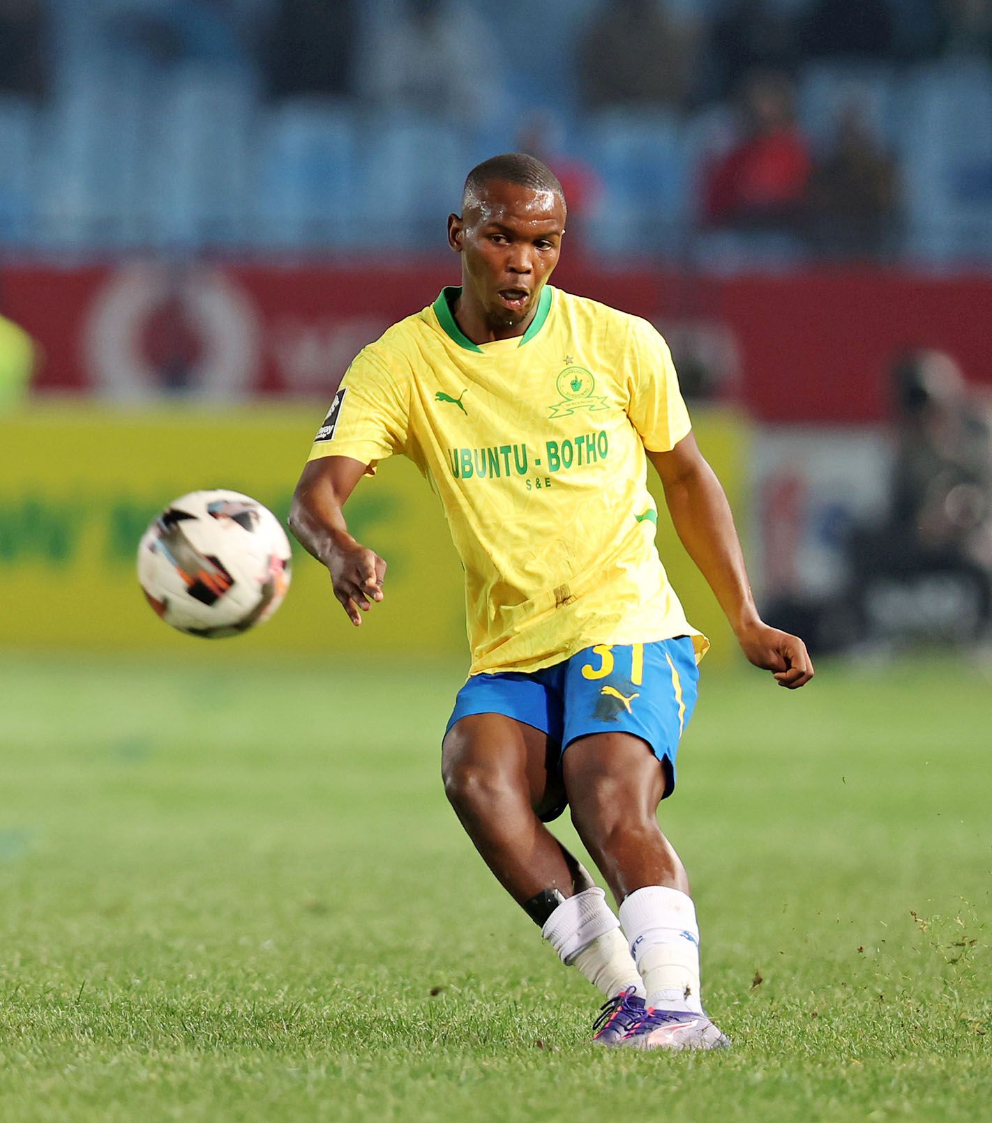 Asekho Tiwani, Mamelodi Sundowns
