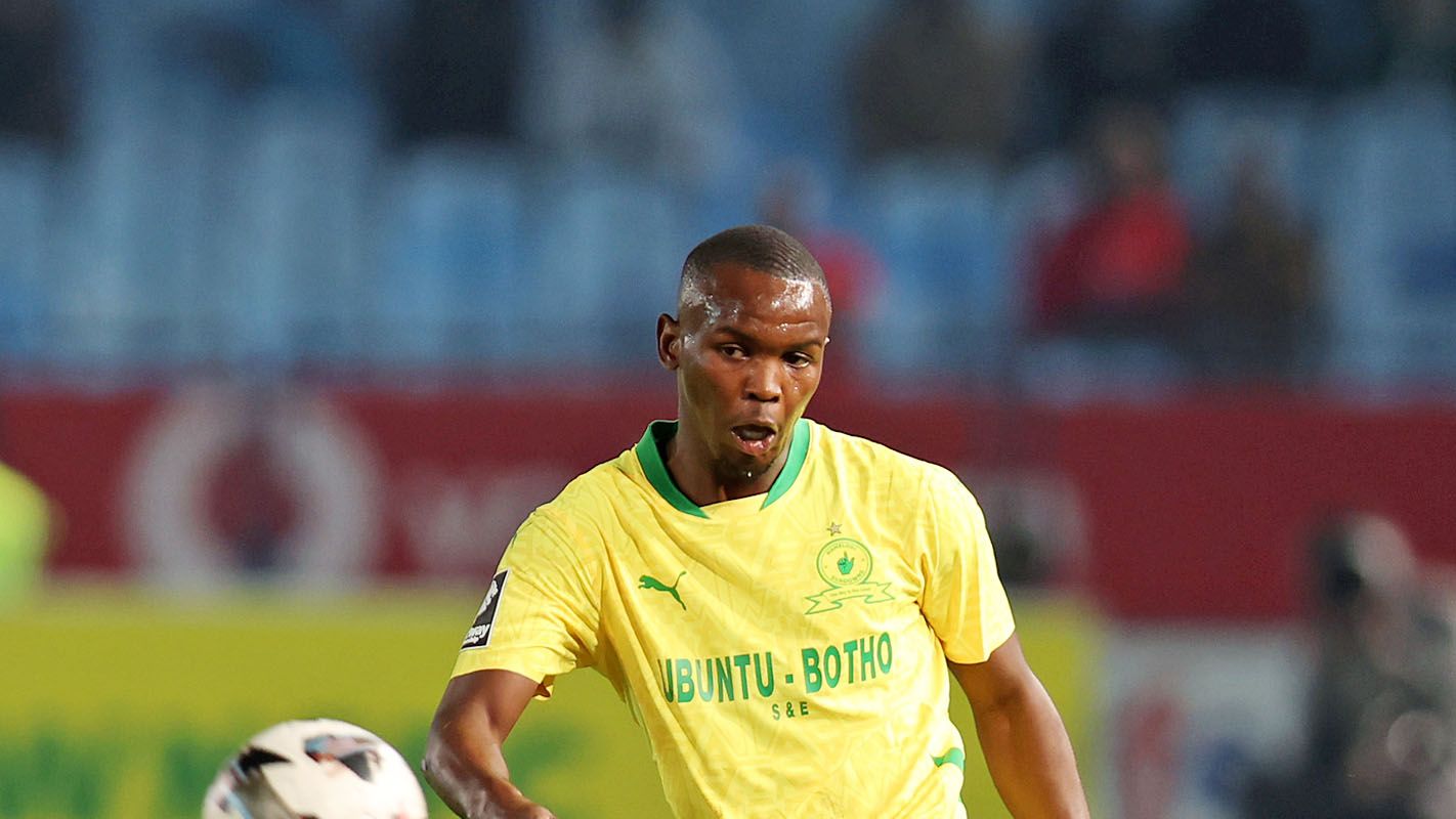 Asekho Tiwani, Mamelodi Sundowns