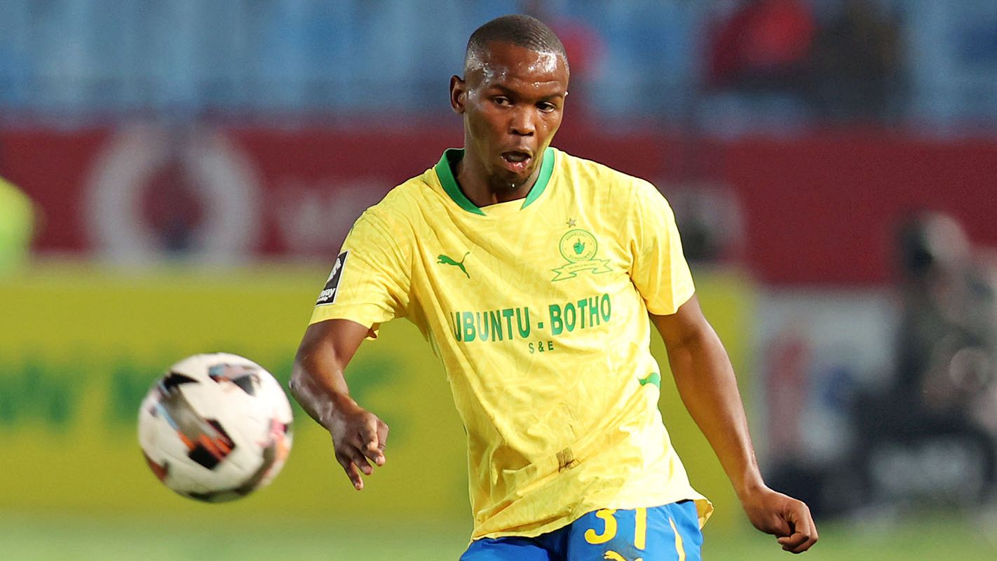 Asekho Tiwani, Mamelodi Sundowns