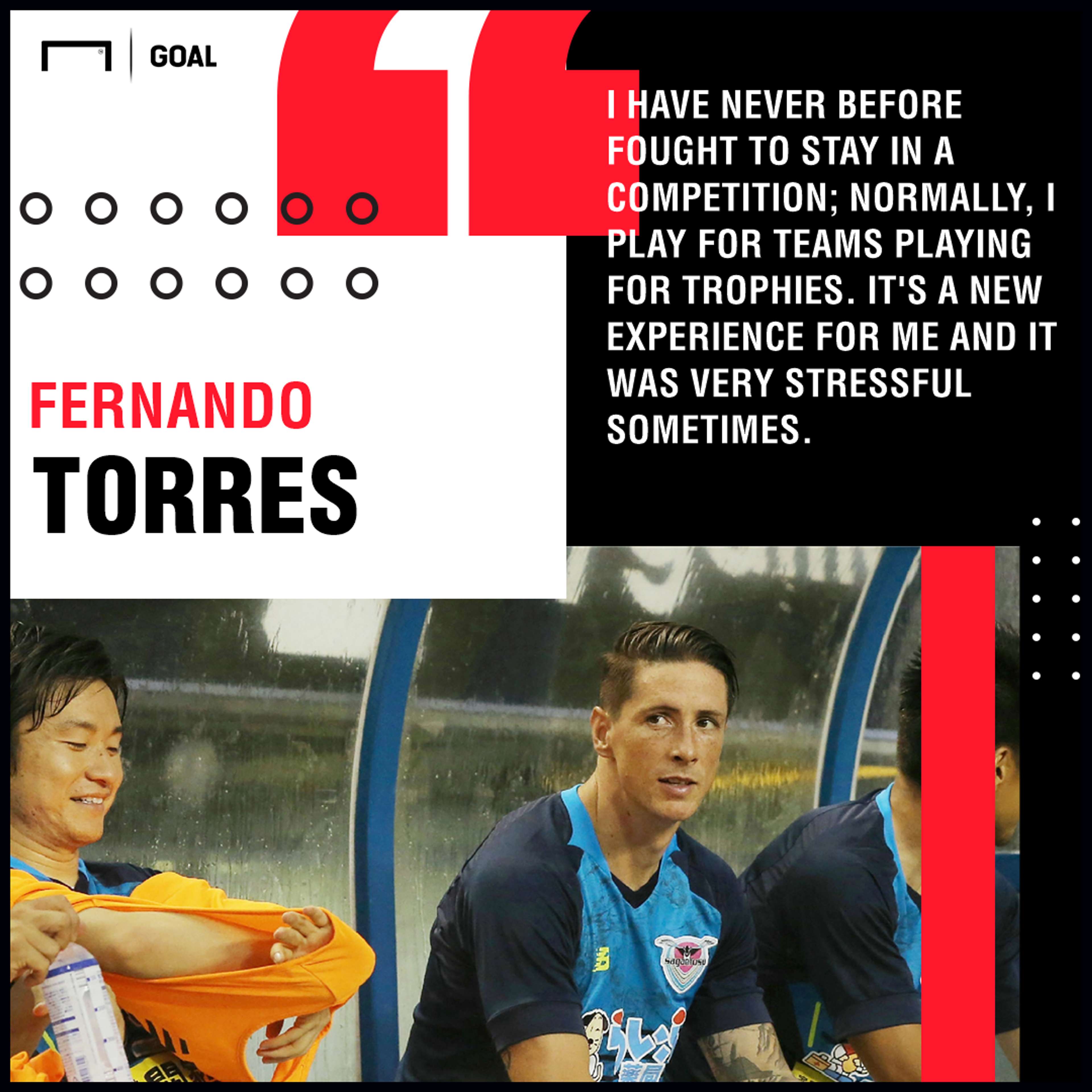 Fernando Torres Japan PS