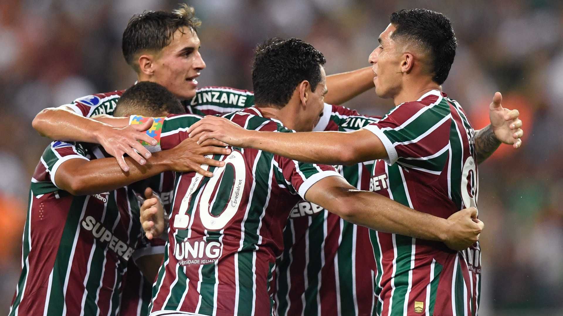 fluminense