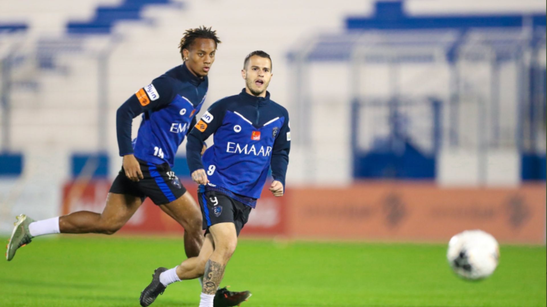 جيوفينكو - كاريلو