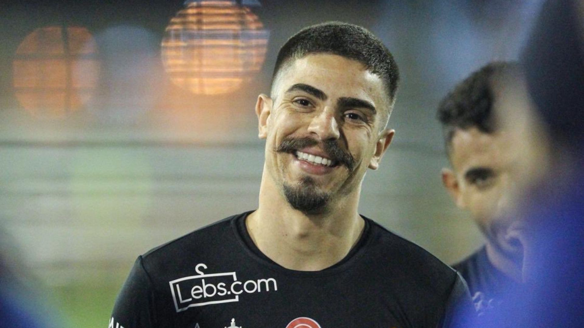 لويس جوستافو