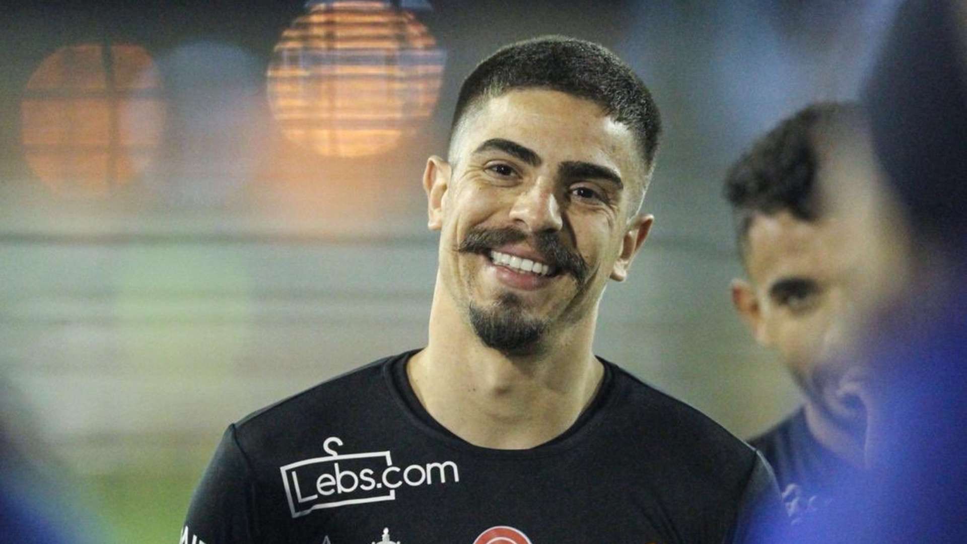 لويس جوستافو