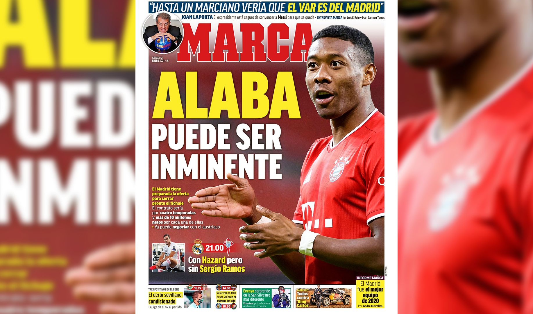 Marca
