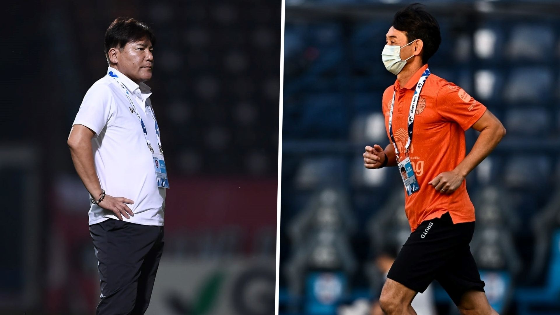 มาโกโตะ เทกุระโมริ - มาซาทาดะ อิชิอิ