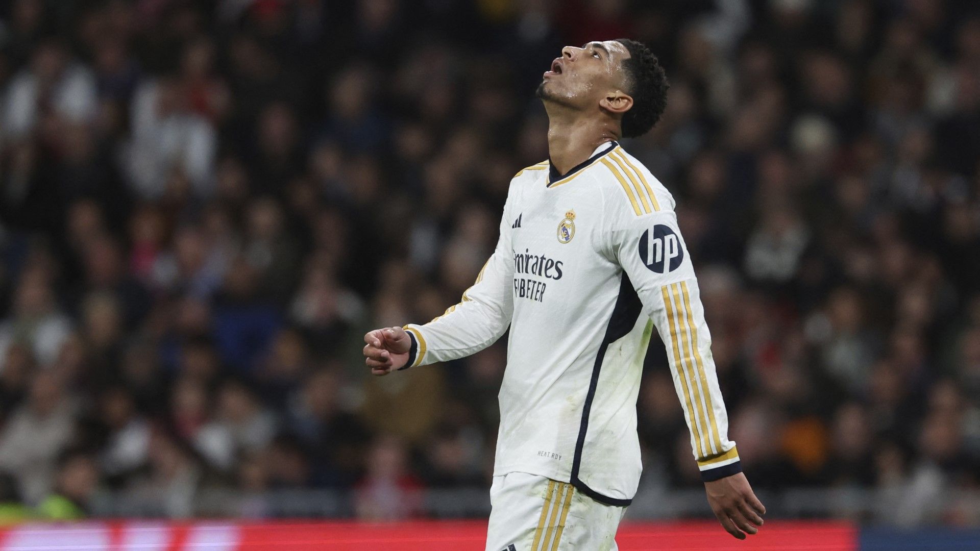 Jude Bellingham Real Madrid Girona