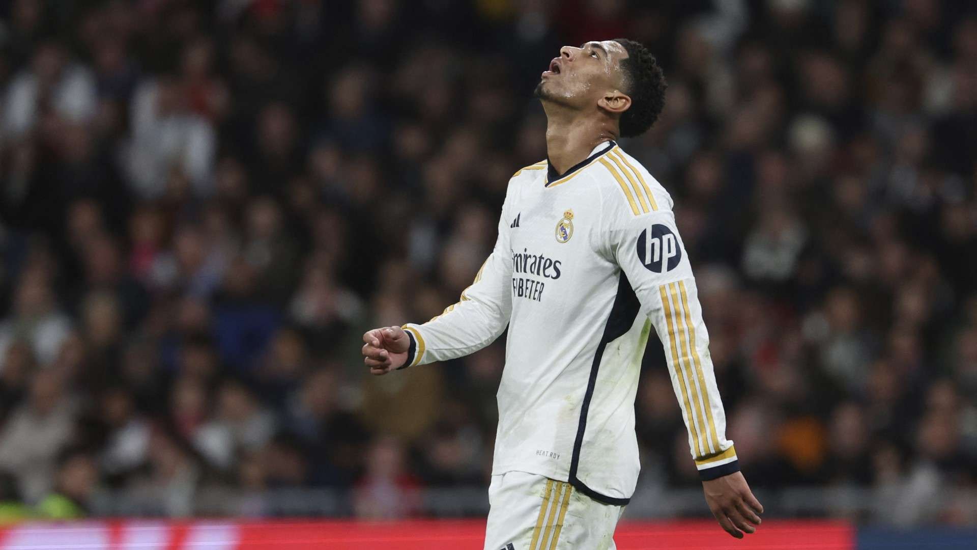 Jude Bellingham Real Madrid Girona