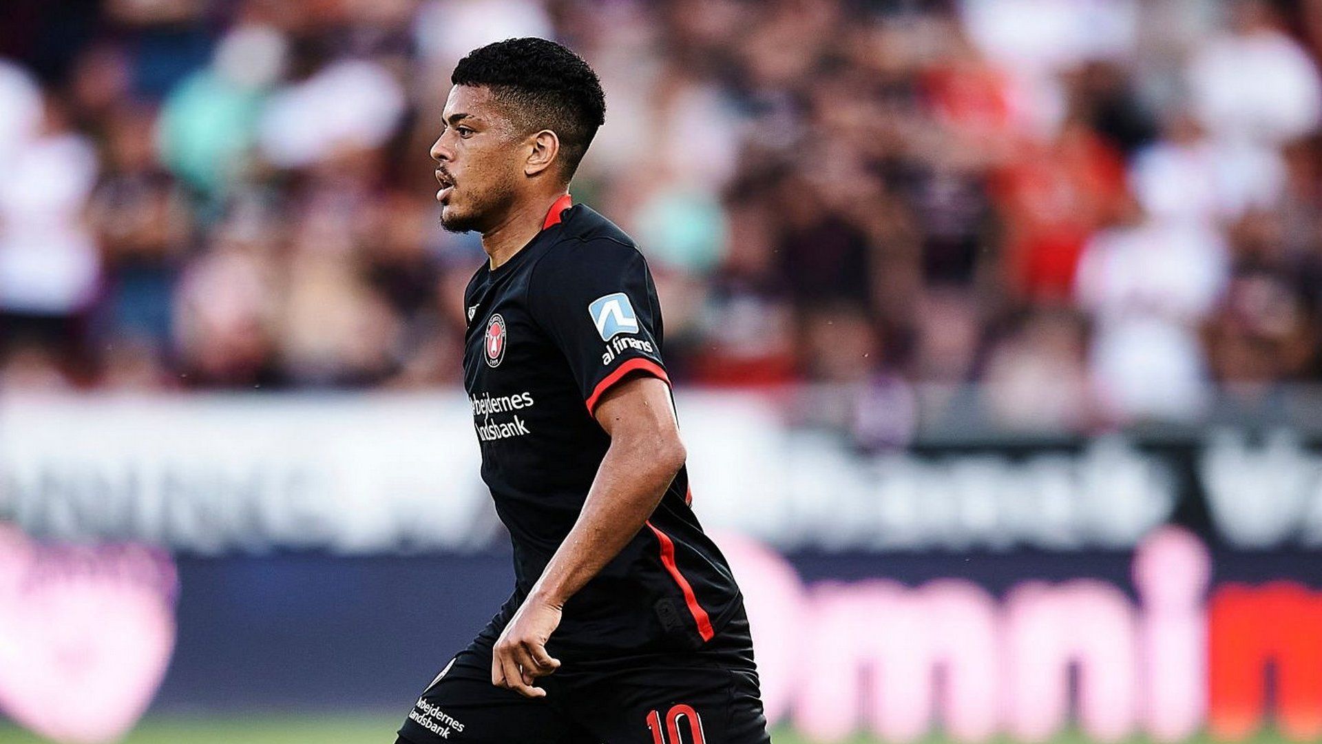 Evander Midtjylland 2022