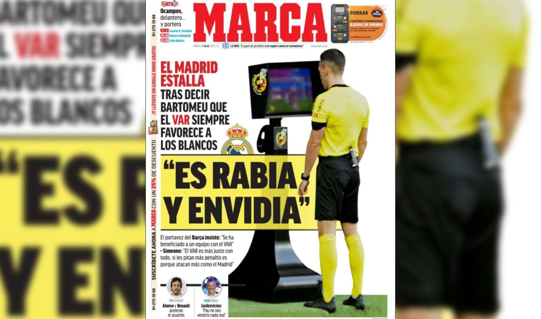 Marca