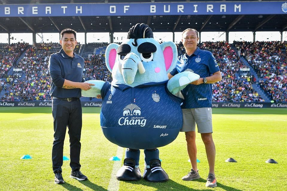 ธันเด้อ