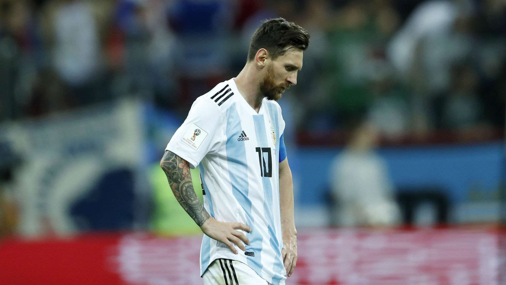 Messi cropped
