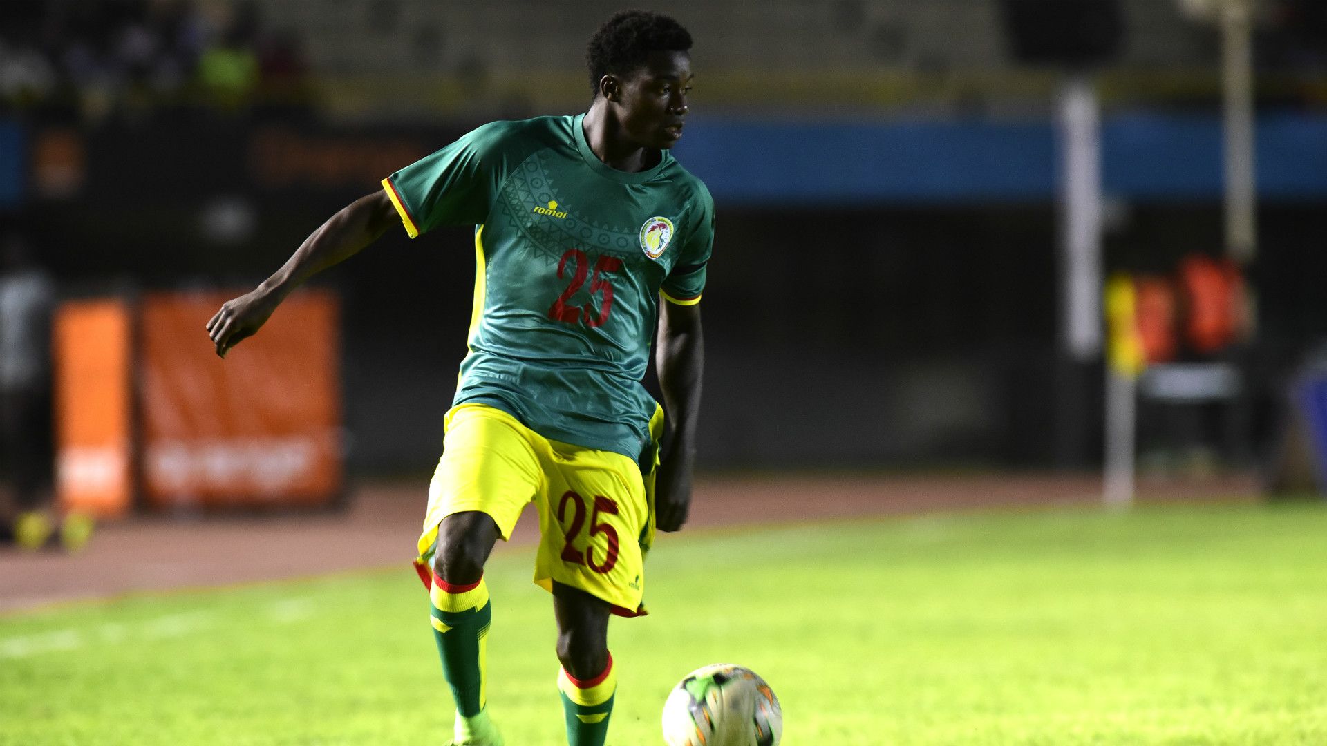 Moussa Wague Senegal 05062017