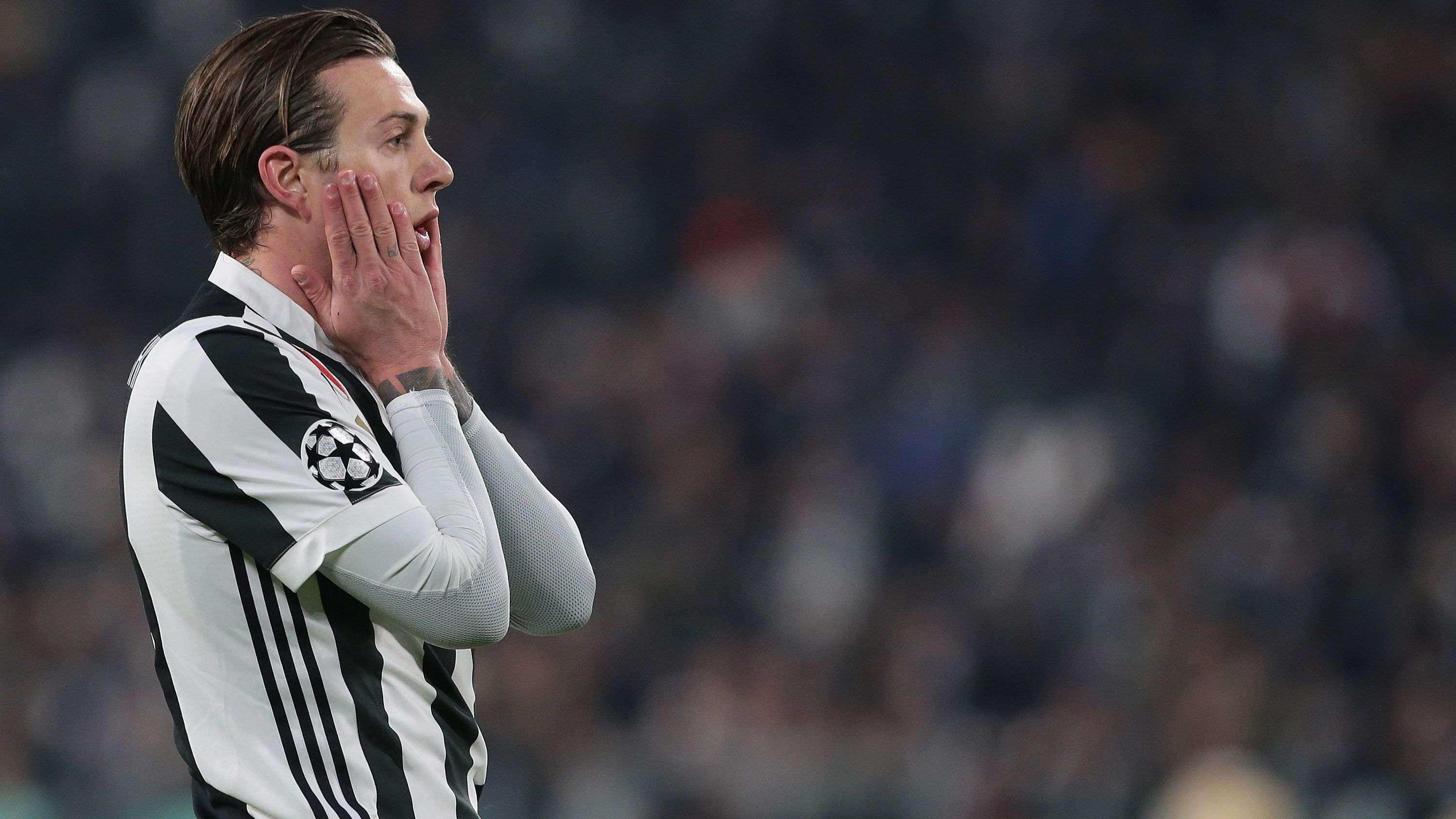 Bernardeschi Juventus