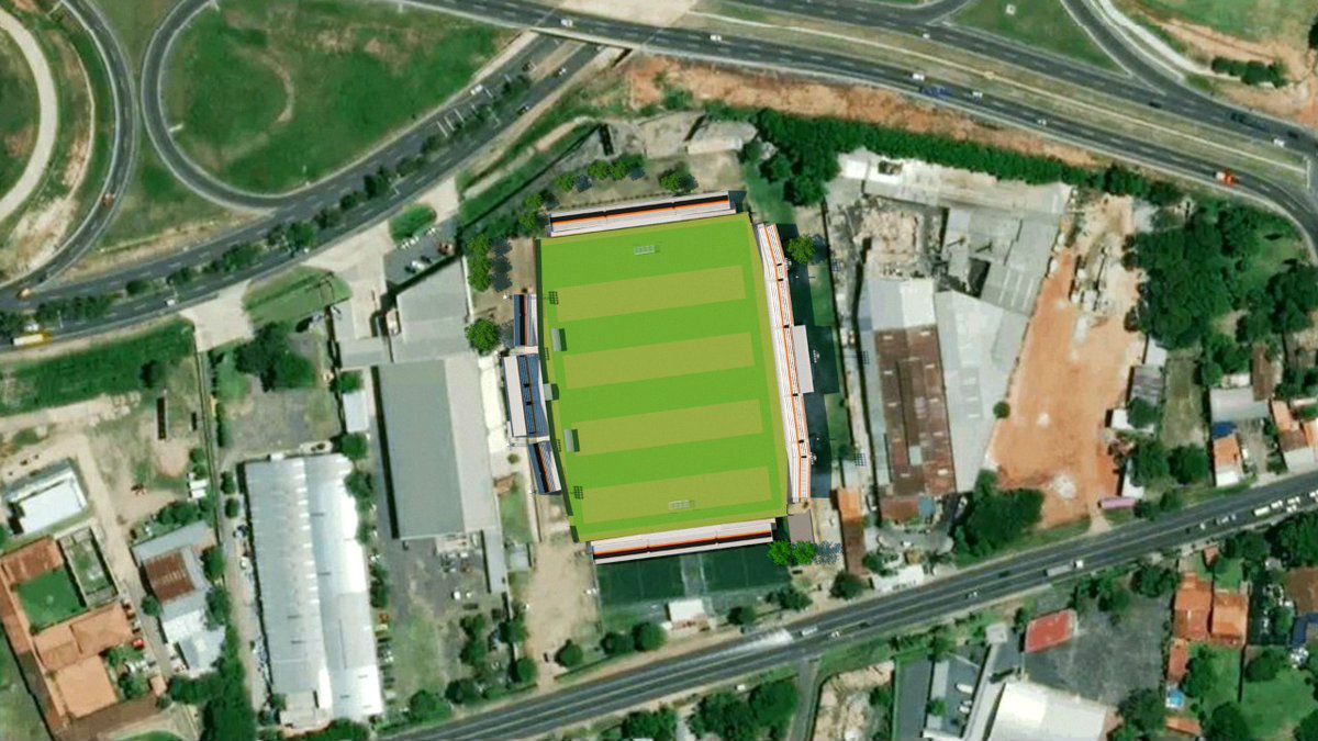 General Diaz (Paraguay) 17-11-18