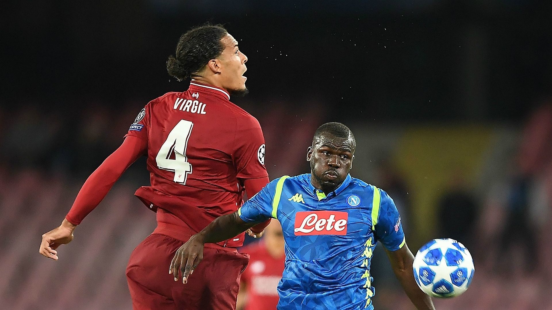 Koulibaly