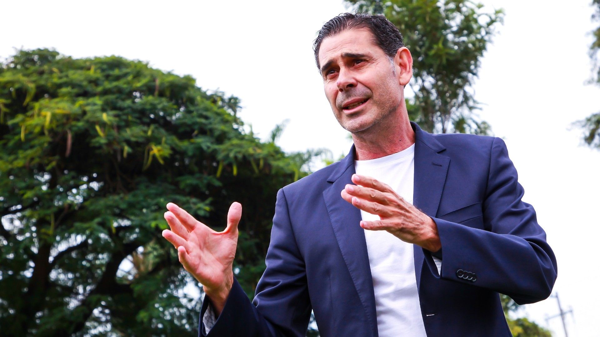 Fernando Hierro Chivas Clausura 2023