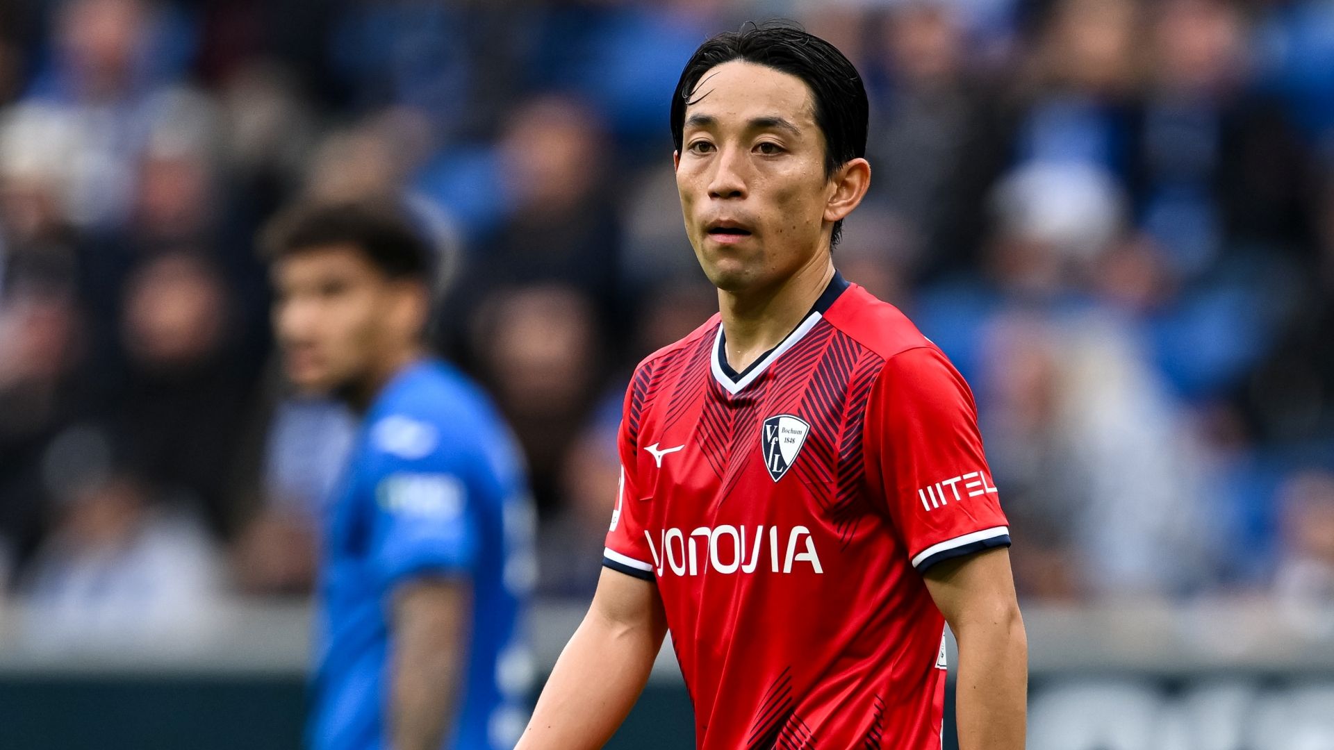 Koji Miyoshi Bochum 10192024