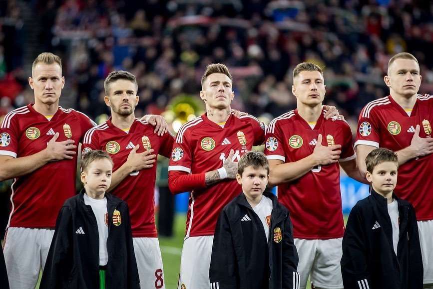 Bolla Bendegúz Hungary