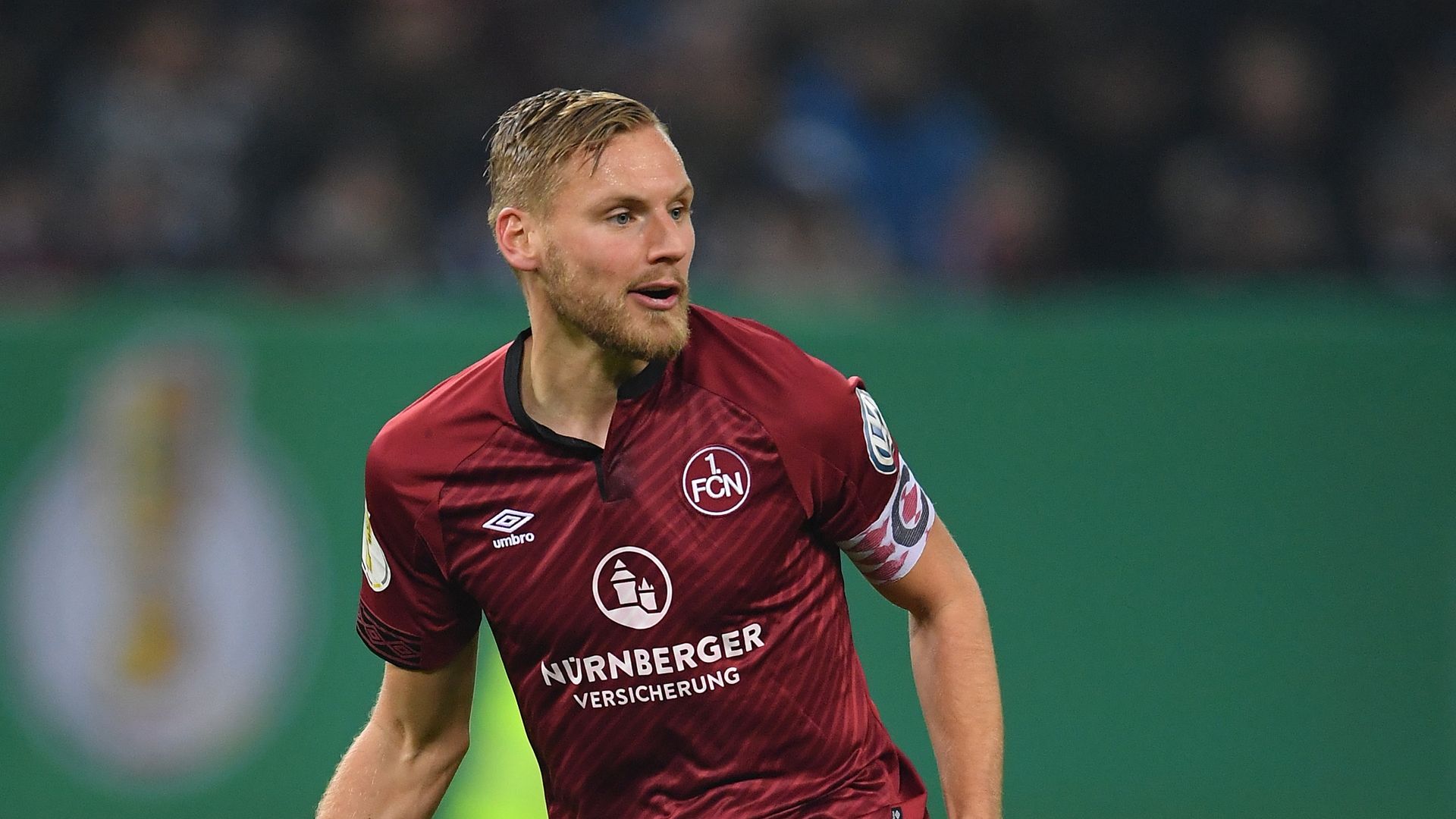 Hanno Behrens Nürnberg 2019